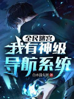 National Maze: I have a god-level navigation system